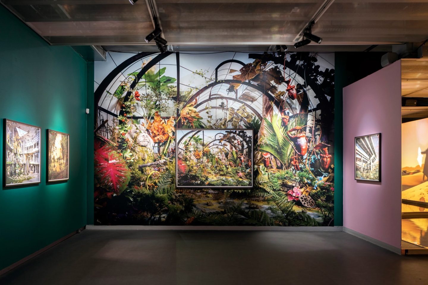 📸 포토그라피스카 스톡홀름